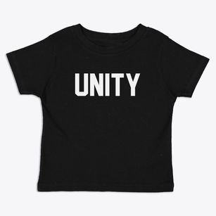 Unity New Hampshire Classic Block Toddler T-Shirt