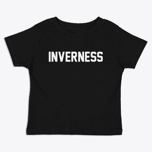 Inverness Colorado Classic Block Toddler T-Shirt