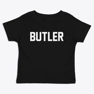 Butler Ohio Classic Block Toddler T-Shirt