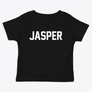 Jasper Arkansas Classic Block Toddler T-Shirt