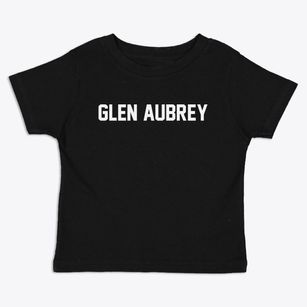 Glen Aubrey New York Classic Block Toddler T-Shirt