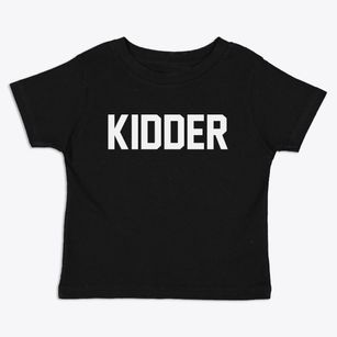 Kidder Missouri Classic Block Toddler T-Shirt