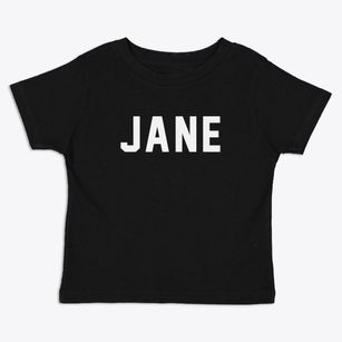 Jane Missouri Classic Block Toddler T-Shirt