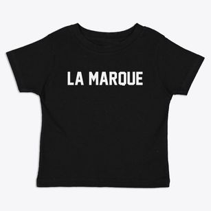 La Marque Texas Classic Block Toddler T-Shirt