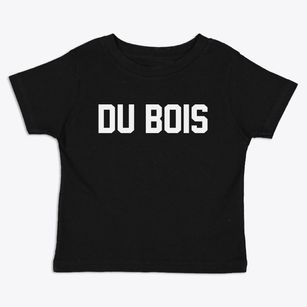 Du Bois Illinois Classic Block Toddler T-Shirt