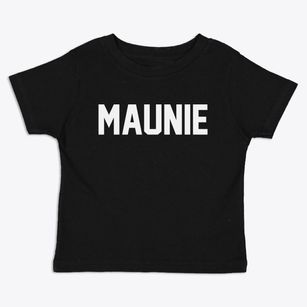 Maunie Illinois Classic Block Toddler T-Shirt