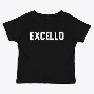 Excello Missouri Classic Block Toddler T-Shirt