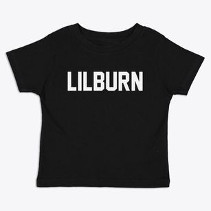 Lilburn Georgia Classic Block Toddler T-Shirt