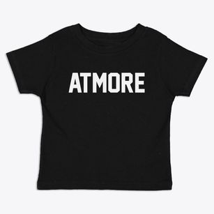 Atmore Alabama Classic Block Toddler T-Shirt