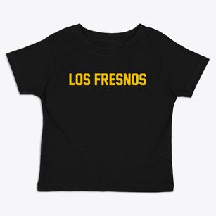 Los Fresnos Texas Classic Block Toddler T-Shirt