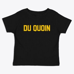Du Quoin Illinois Classic Block Toddler T-Shirt