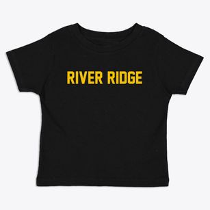 River Ridge Florida Classic Block Toddler T-Shirt