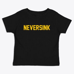 Neversink New York Classic Block Toddler T-Shirt