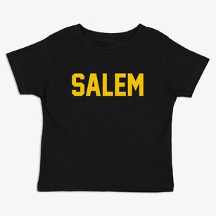 Salem New York Classic Block Toddler T-Shirt