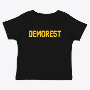 Demorest Georgia Classic Block Toddler T-Shirt