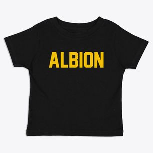 Albion Maine Classic Block Toddler T-Shirt