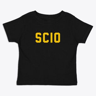 Scio New York Classic Block Toddler T-Shirt