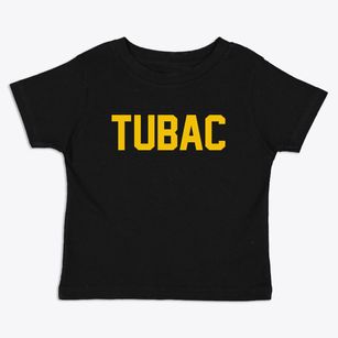 Tubac Arizona Classic Block Toddler T-Shirt