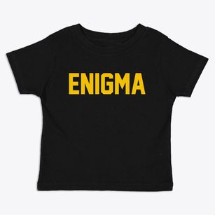 Enigma Georgia Classic Block Toddler T-Shirt