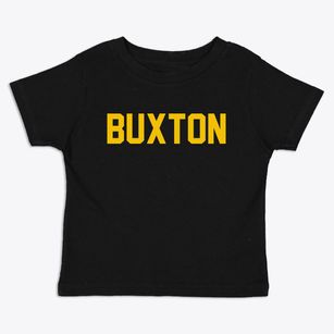 Buxton North Carolina Classic Block Toddler T-Shirt