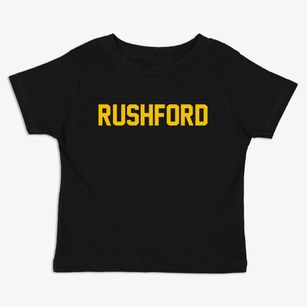 Rushford New York Classic Block Toddler T-Shirt