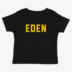 Eden Wisconsin Classic Block Toddler T-Shirt