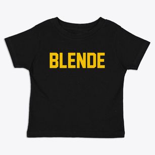 Blende Colorado Classic Block Toddler T-Shirt