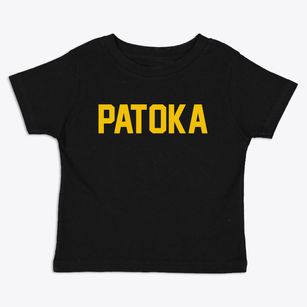 Patoka Indiana Classic Block Toddler T-Shirt