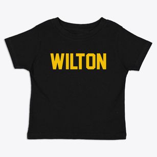 Wilton Alabama Classic Block Toddler T-Shirt