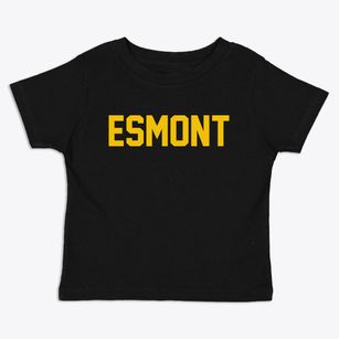 Esmont Virginia Classic Block Toddler T-Shirt