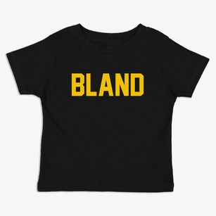 Bland Missouri Classic Block Toddler T-Shirt