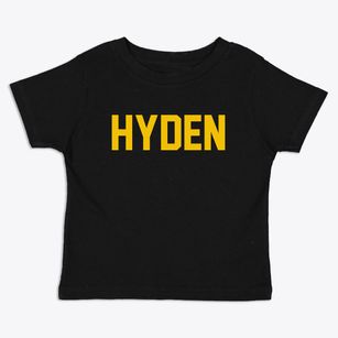 Hyden Kentucky Classic Block Toddler T-Shirt