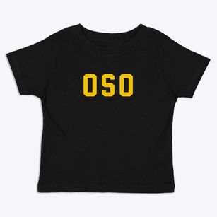 Oso Washington Classic Block Toddler T-Shirt