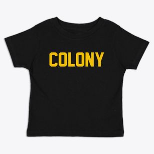 Colony Alabama Classic Block Toddler T-Shirt