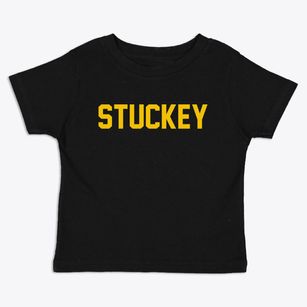 Stuckey South Carolina Classic Block Toddler T-Shirt