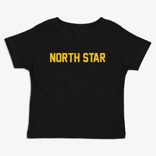 North Star Ohio Classic Block Toddler T-Shirt