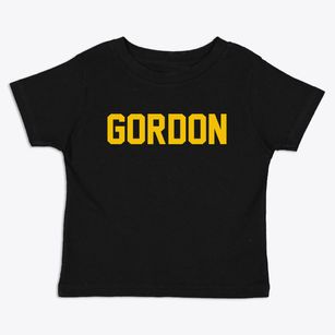 Gordon Ohio Classic Block Toddler T-Shirt