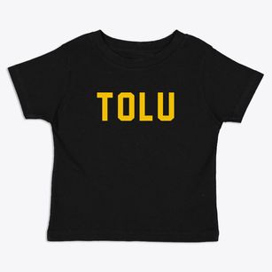 Tolu Kentucky Classic Block Toddler T-Shirt