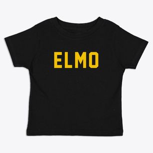 Elmo Missouri Classic Block Toddler T-Shirt