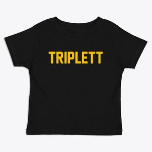 Triplett Missouri Classic Block Toddler T-Shirt
