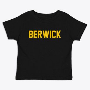 Berwick Pennsylvania Classic Block Toddler T-Shirt