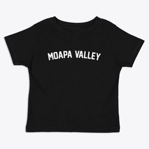 Moapa Valley Nevada Classic Curve Toddler T-Shirt