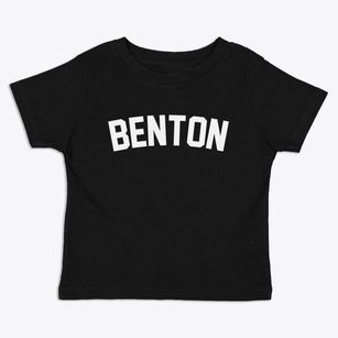 Benton Kentucky Classic Curve Toddler T-Shirt
