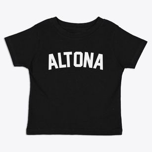 Altona New York Classic Curve Toddler T-Shirt