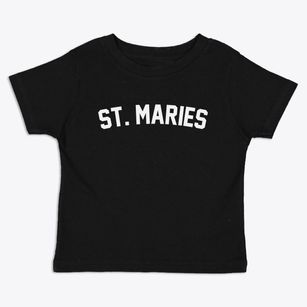 St. Maries Idaho Classic Curve Toddler T-Shirt