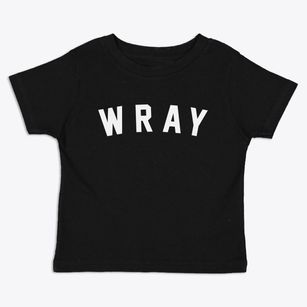 Wray Colorado Classic Curve Toddler T-Shirt