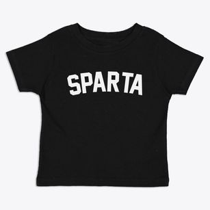 Sparta New York Classic Curve Toddler T-Shirt