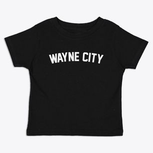 Wayne City Illinois Classic Curve Toddler T-Shirt