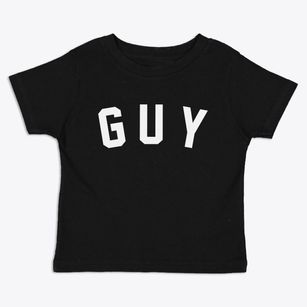 Guy Arkansas Classic Curve Toddler T-Shirt
