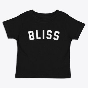 Bliss New York Classic Curve Toddler T-Shirt